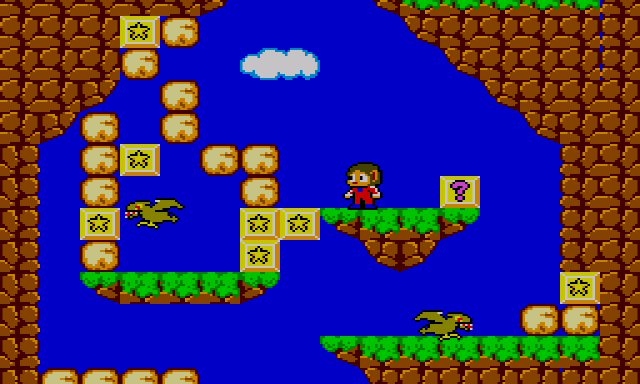 Alex_Kidd_in_Miracle_World_Livello_1