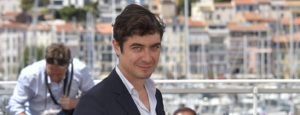 Italian actor and producer Riccardo Scamarcio poses on May 19, 2016 during a photocall for the film "Pericle (Pericle il Nero)" at the 69th Cannes Film Festival in Cannes, southern France.  / AFP / LOIC VENANCE        (Photo credit should read LOIC VENANCE/AFP/Getty Images)