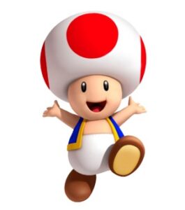 Toad_3D_Land