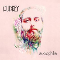 audrey – radio
