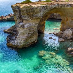 La Puglia è ancora una volta la regione più bella del mondo La Puglia è la regione più bella del mondo