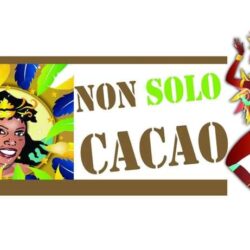 “Non Solo Cacao” di Marcia Sedoc in TV Regia a cura di Emanuela Petroni su TLN Tele Lazio Nord