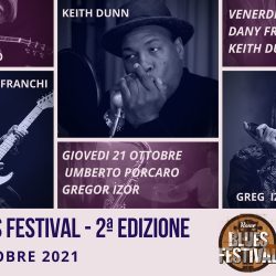 21-22ott_Rome Blues Festival_BoBo-Casa del Jazz