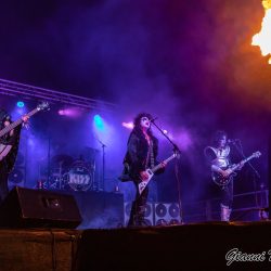 Nadir Music e Black Widow Records presentano i Portolive Metal Tribute Fest IV Edizione