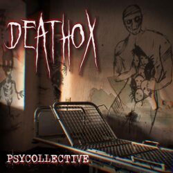 Deathox: in uscita l’album di esordio e accordo con Nadir Promotion!