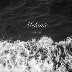 ClaudioRigo-Melanie-Cover