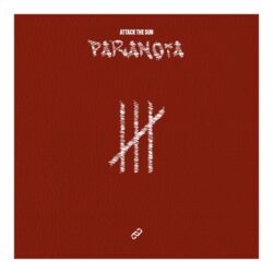 AttacktheSun-Paranoia-Cover