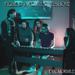 EricMormile-Figlied”aFonted”eSuone-Cover