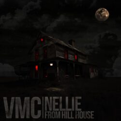 VMC-Nellie(fromHillHouse)-Cover