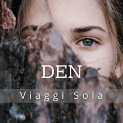 DEN-ViaggiSola-Cover