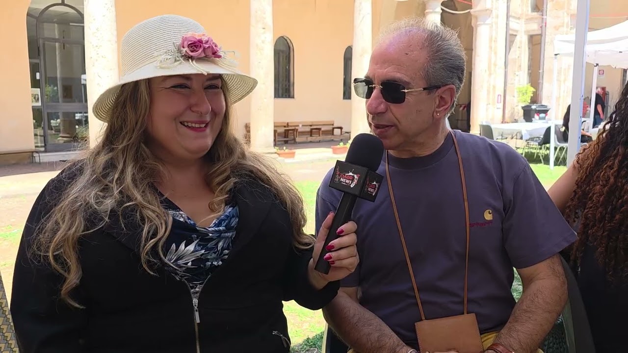 Il Coro Voce della Valle