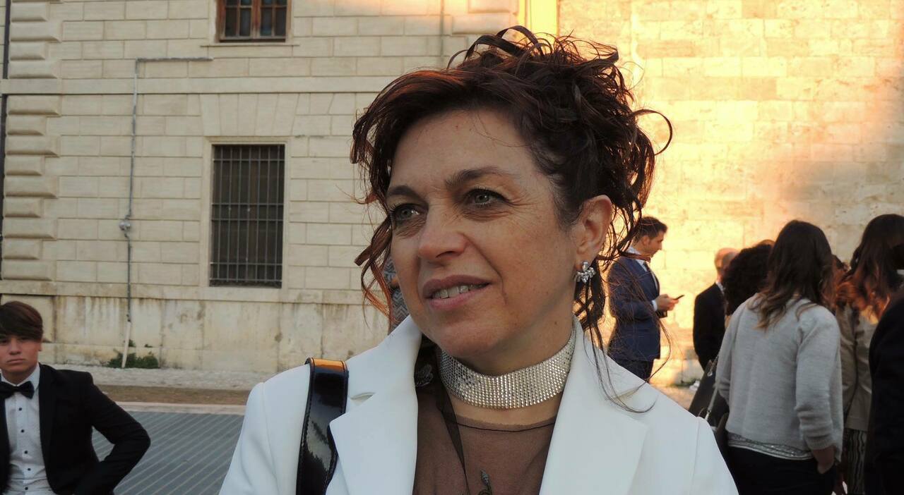 Letizia Rosati