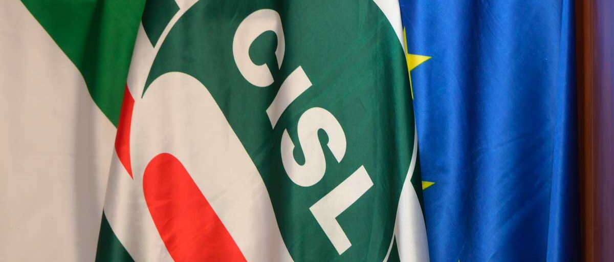 CISL Roma Capitale Rieti