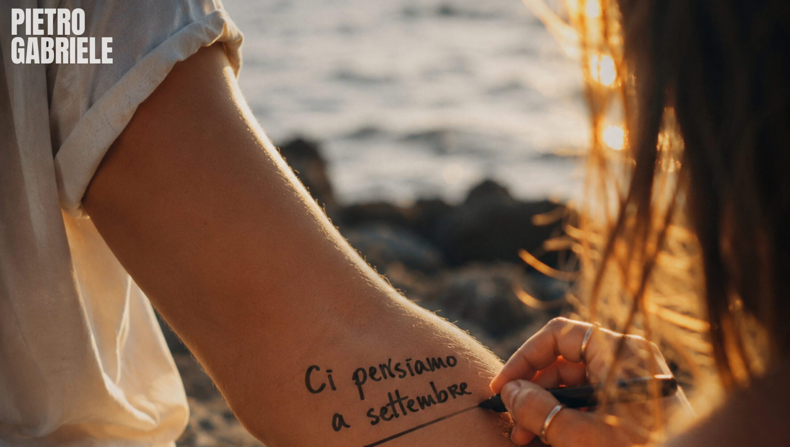 Ci pensiamo a settembre