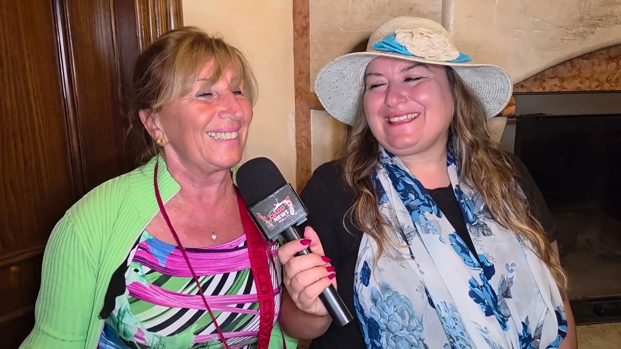 Il successo di Panorama e Gusto tra tradizioni, memorie e accoglienza
