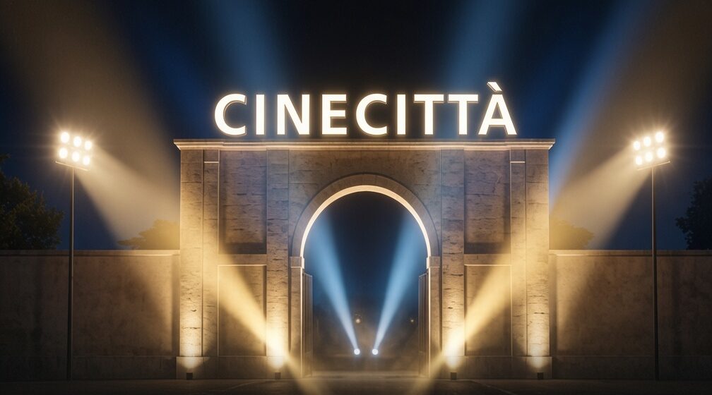 Io sono cinema