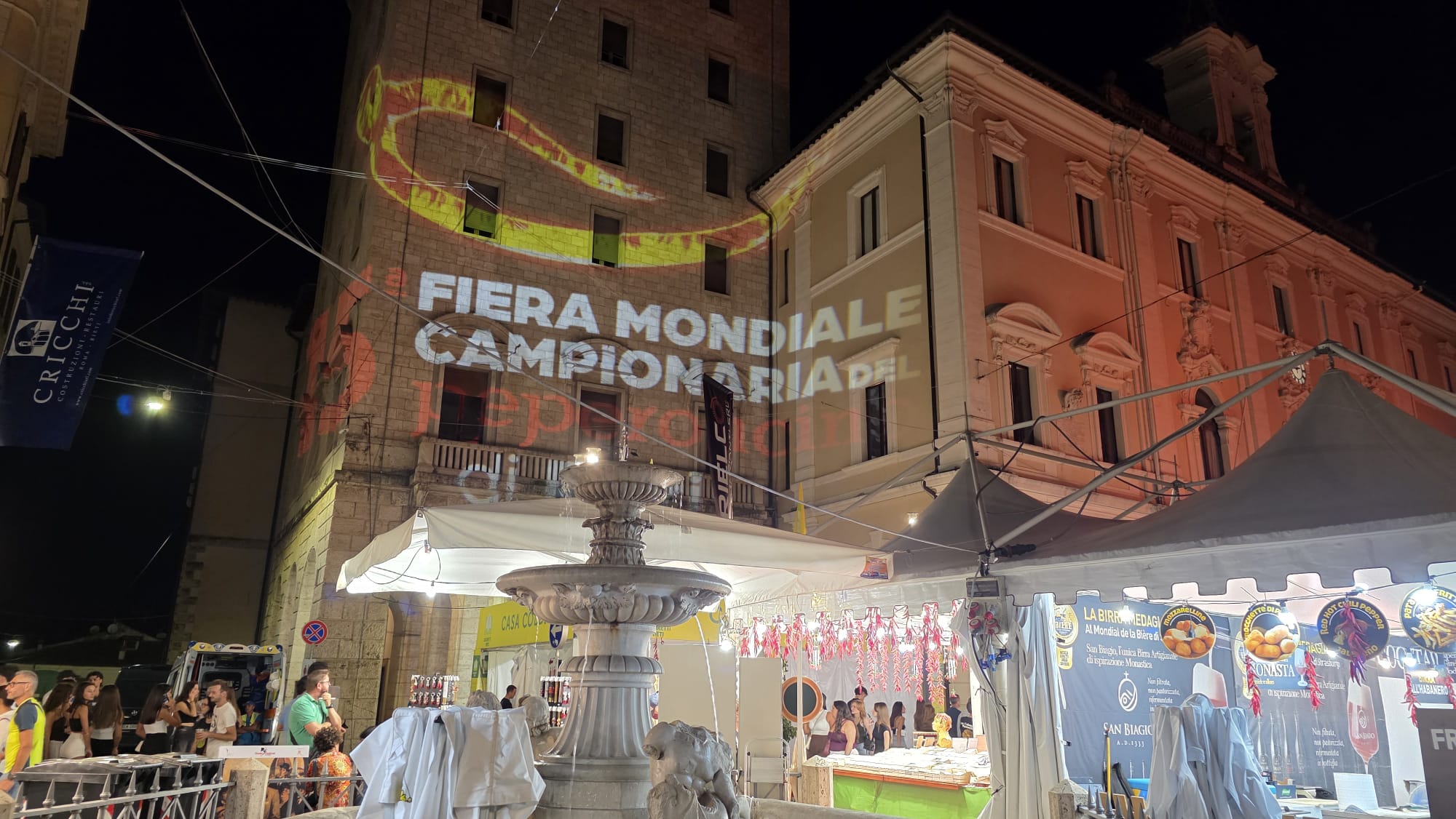 Fiera del Peperoncino