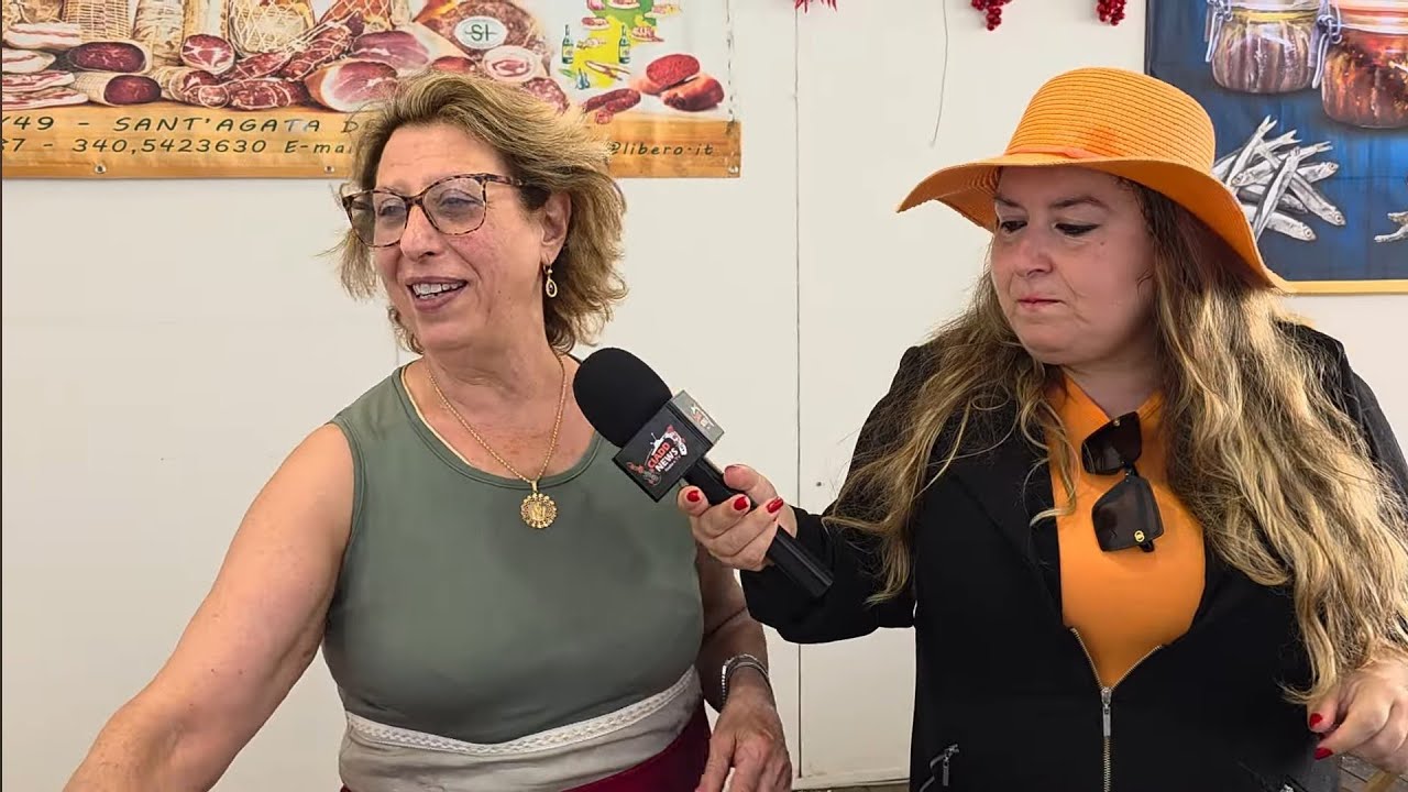 I sapori e le tradizioni della Calabria alla Fiera Mondiale del Peperoncino