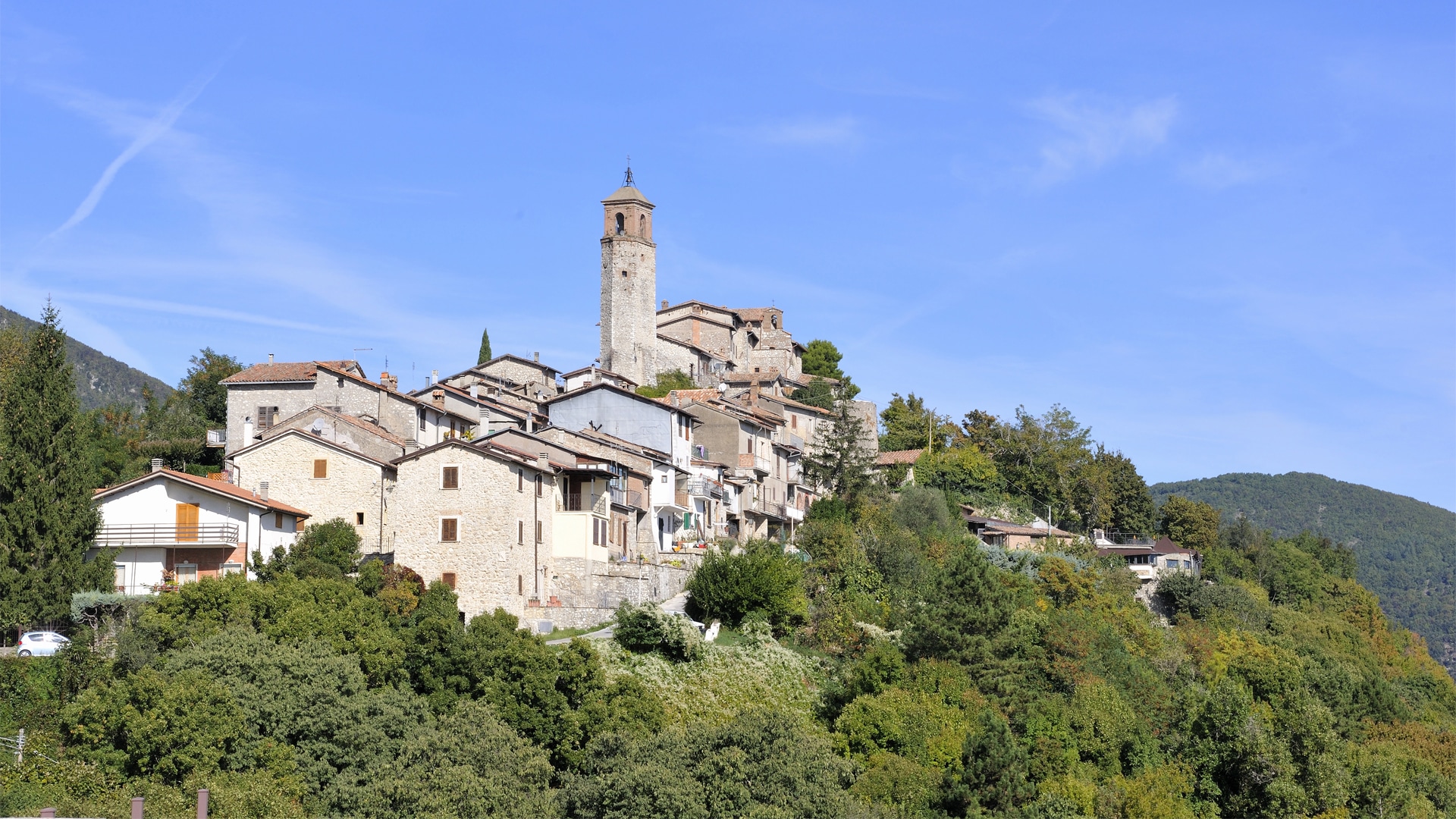 greccio