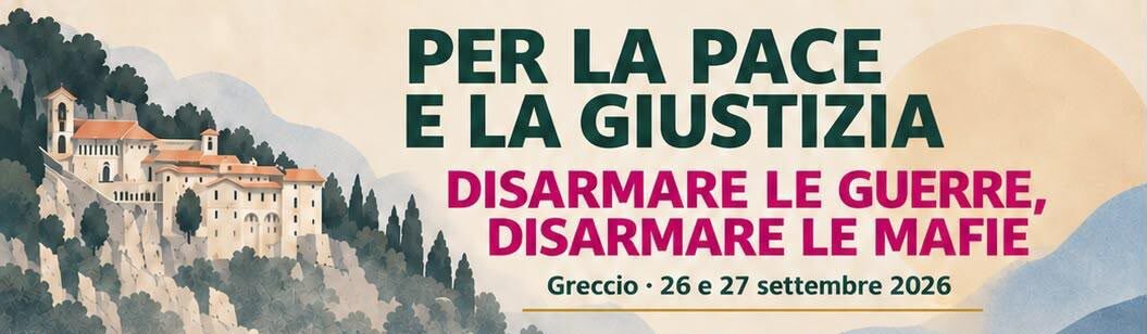 marcia per la pace