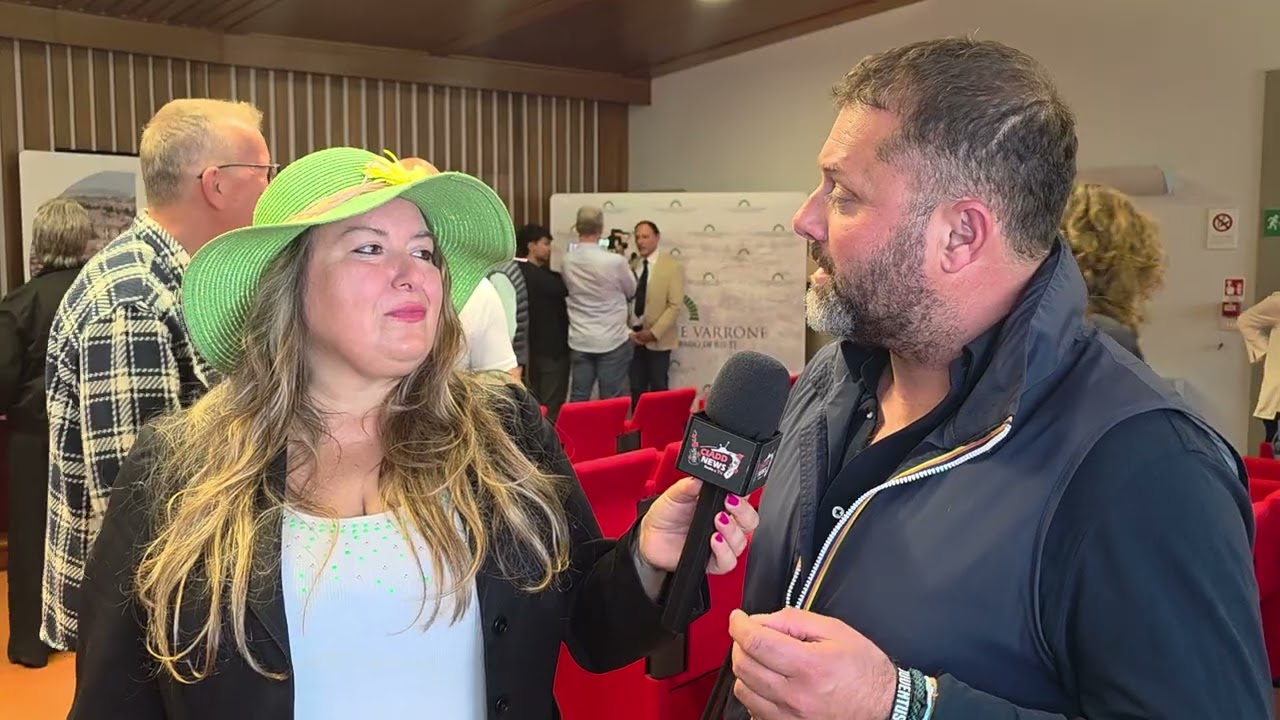 Simone Ferretti e i biglietti solidali per lo sport