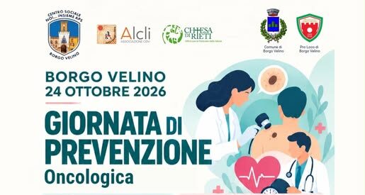 Borgo corre col cuore