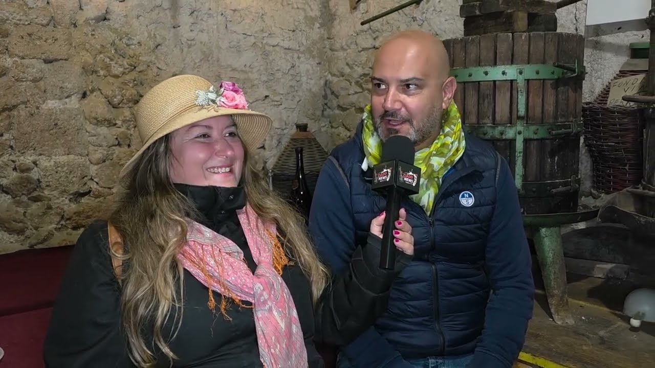 Intervista al sindaco Luca Zonetti