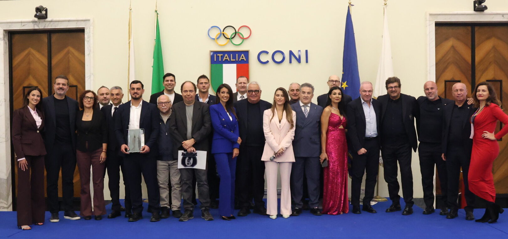 Premio Manlio Scopigno