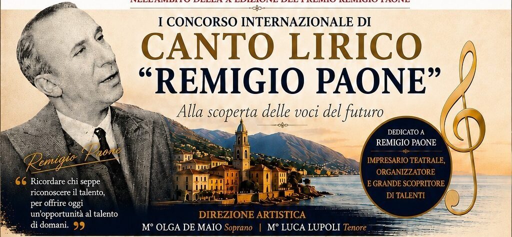 Remigio Paone