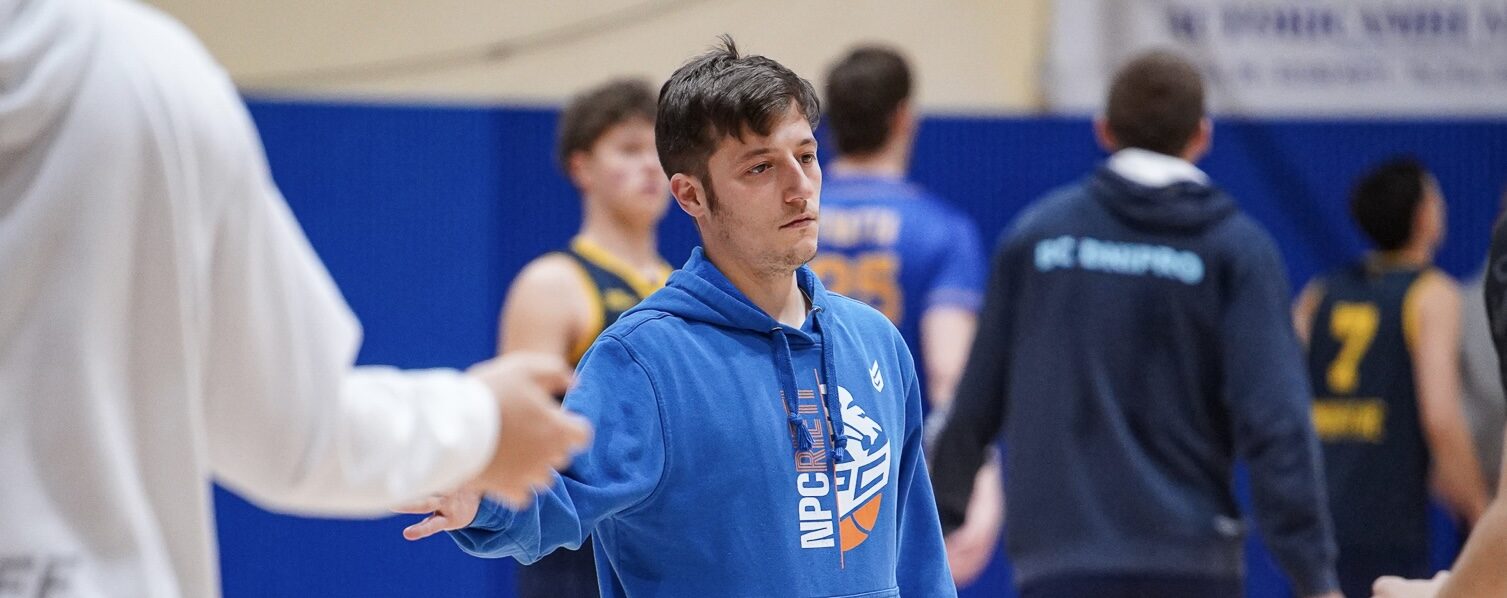 la NPC Ri-Basket pronta a sfidare l Urbania